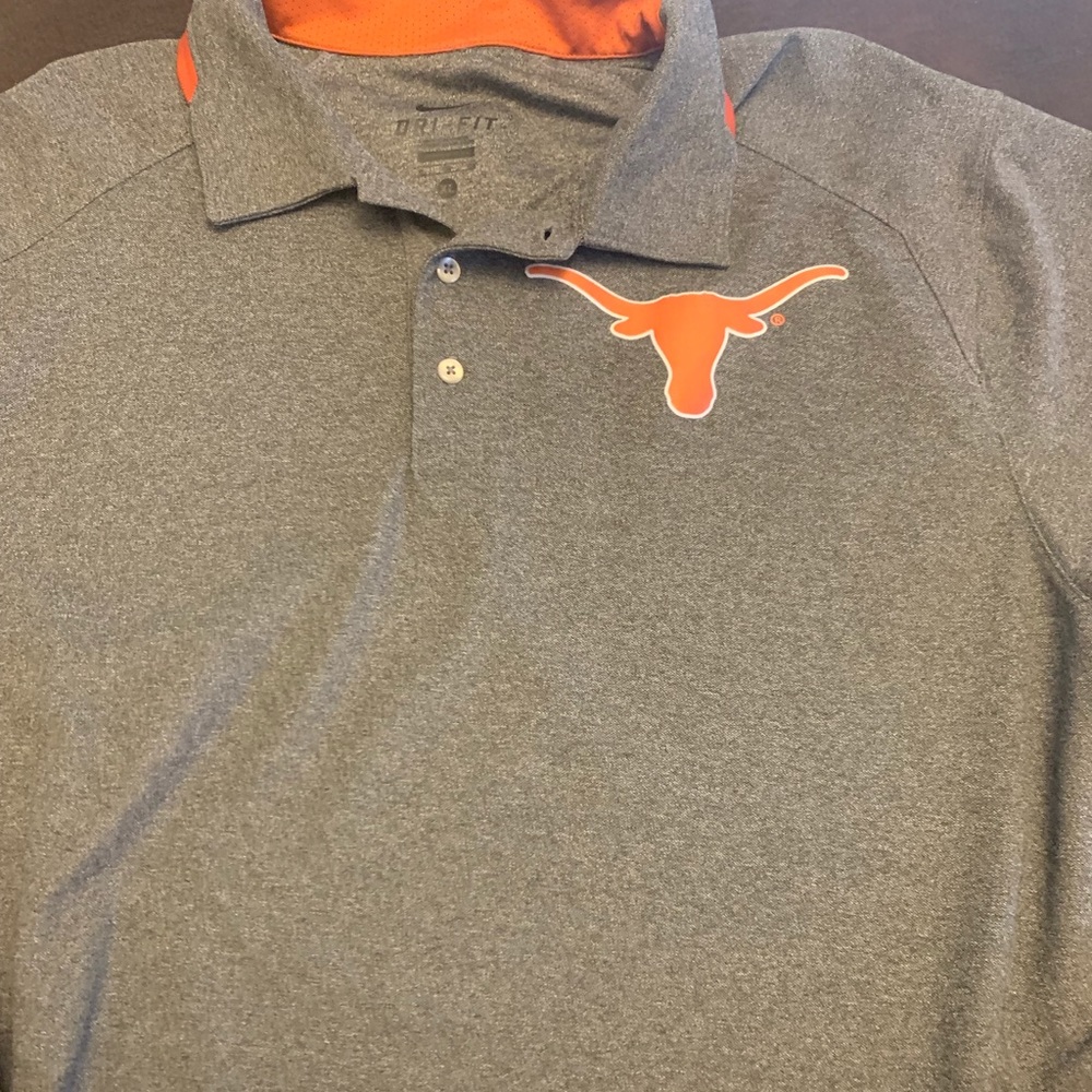 Nike polo for men